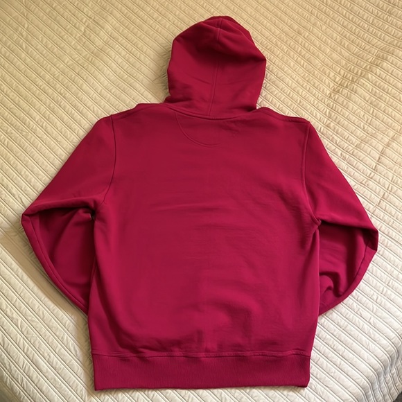 Men’s Champion Hoodie - Picture 2 of 4